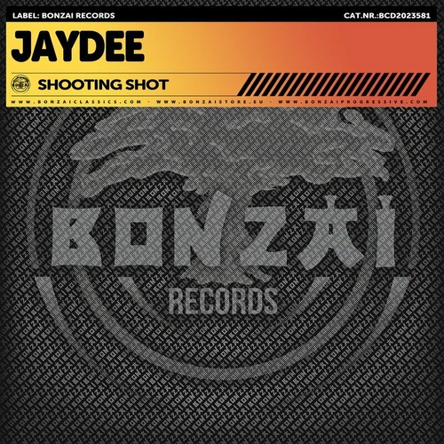 Jaydee - Shooting Shot [BCD2023581]